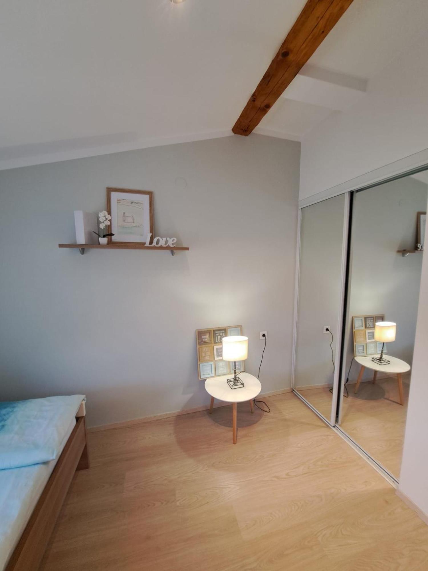 פוסדריה Apartman Lucia מראה חיצוני תמונה