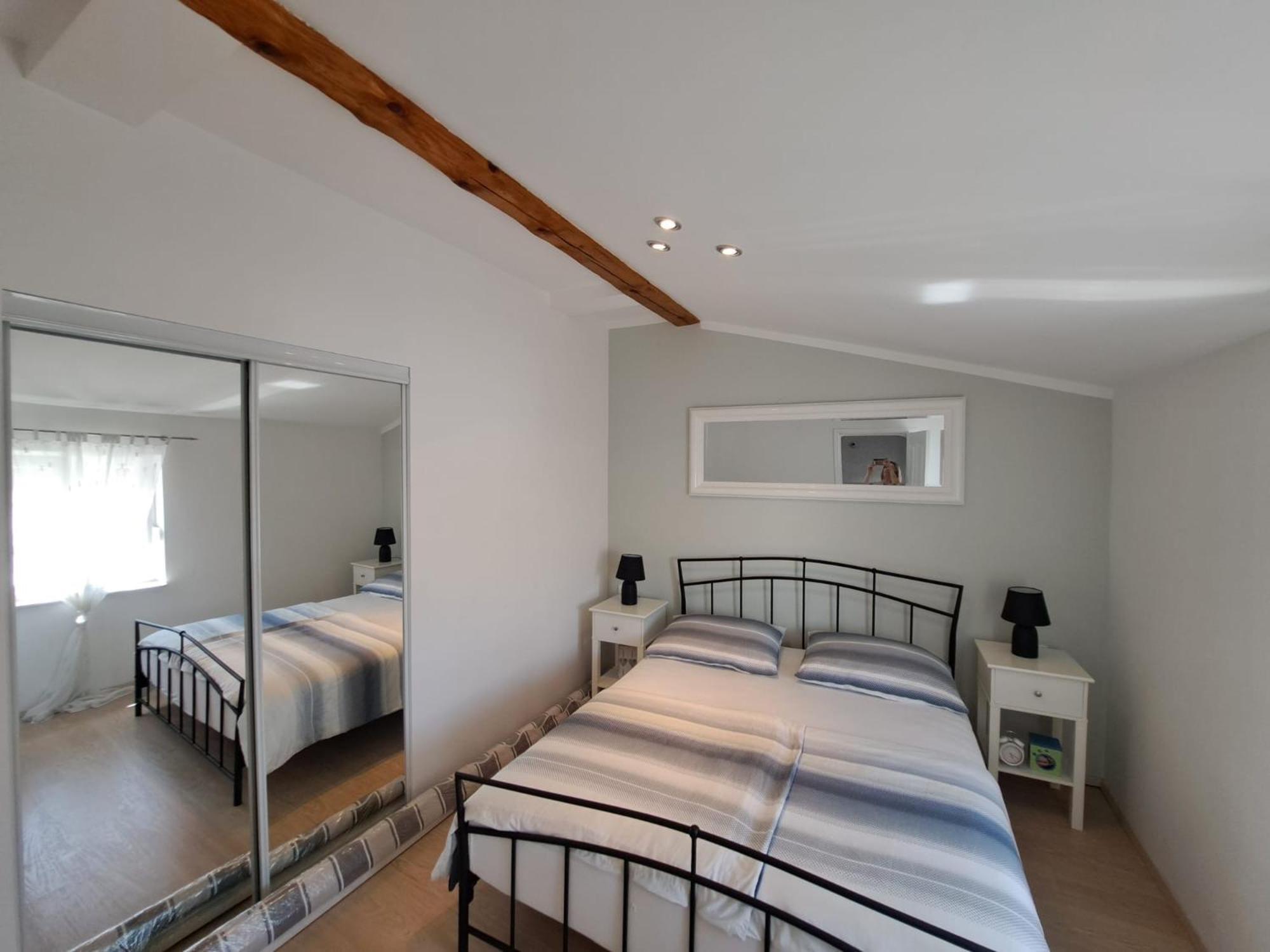 פוסדריה Apartman Lucia מראה חיצוני תמונה