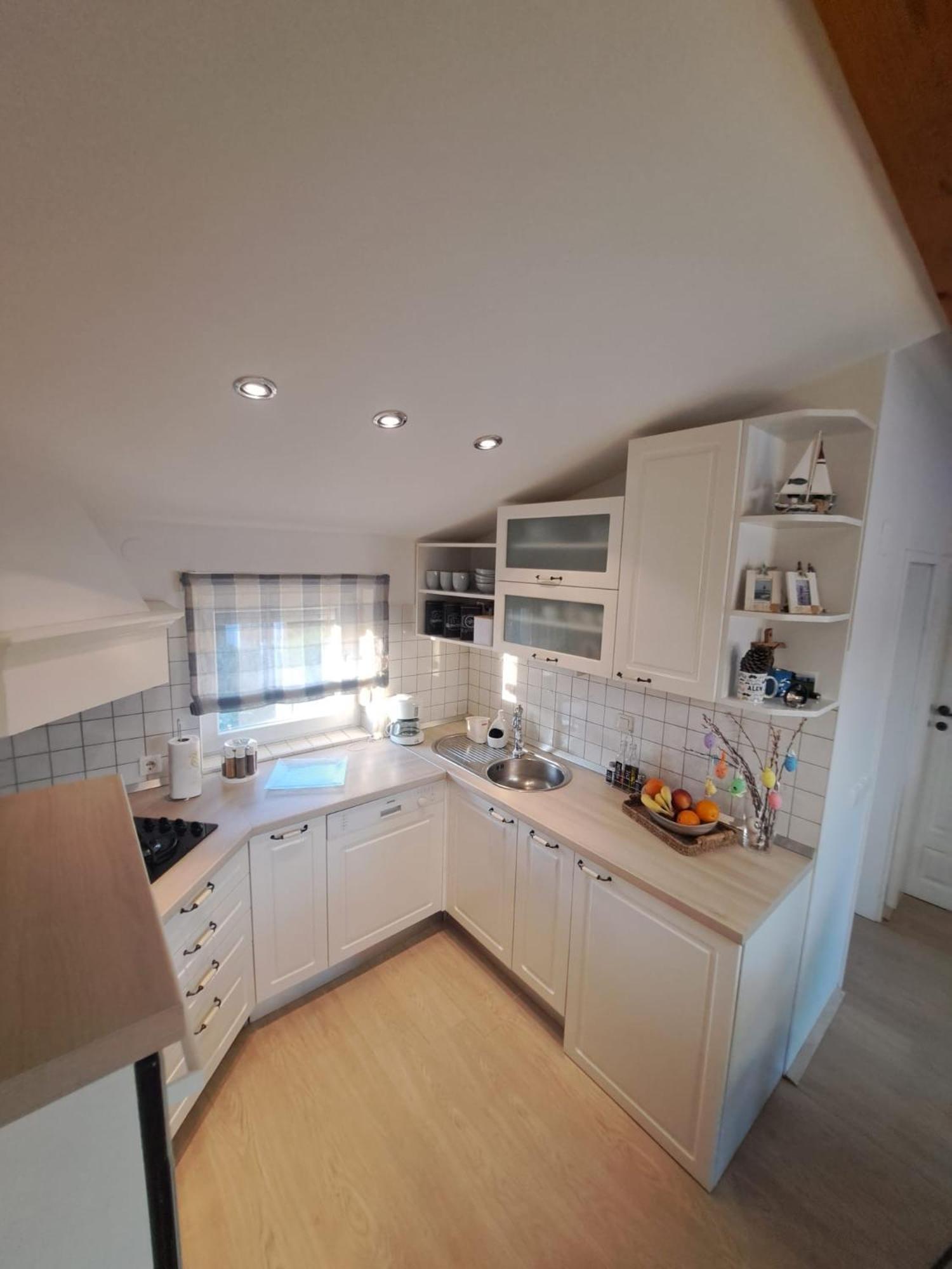פוסדריה Apartman Lucia מראה חיצוני תמונה